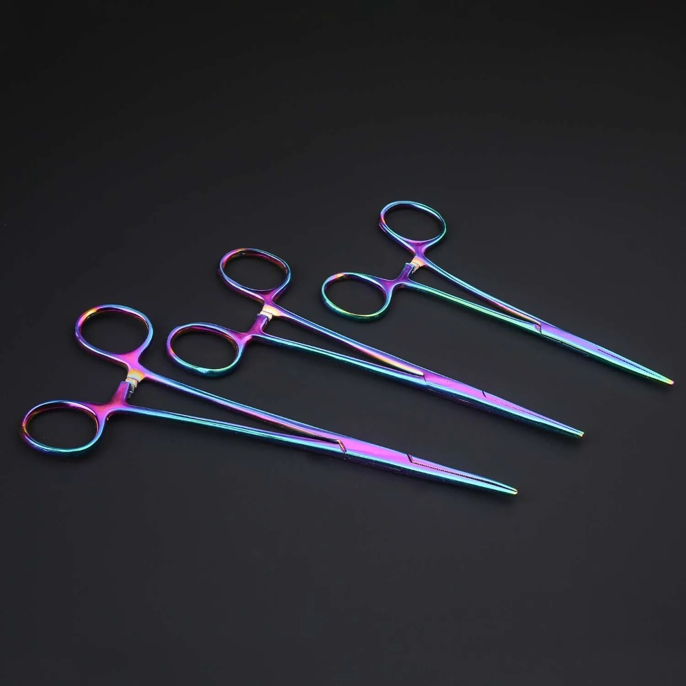 프리미엄 톱니형 낚시 플라이어 - 스테인리스 스틸 훅  - Fishing Equipment Parts 리뷰 및 가격